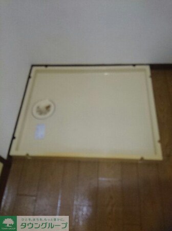 メゾンドボナールの物件内観写真